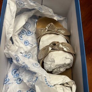 Jack Roger’s NWT LADIES Size 8 Sandals.